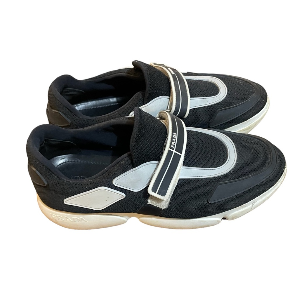 Prada Cloudburst Sneakers